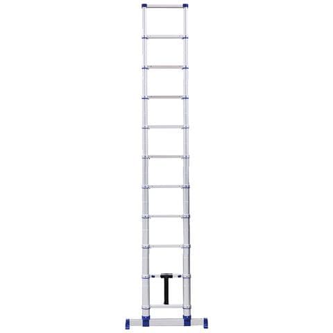 Scala Telescopica In Alluminio Da 3,2 M - 94832 - Foto 1