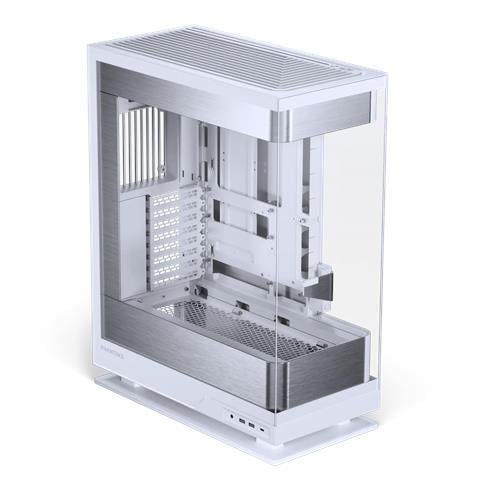 Evolv X2 Midi Tower Bianco - Foto 1