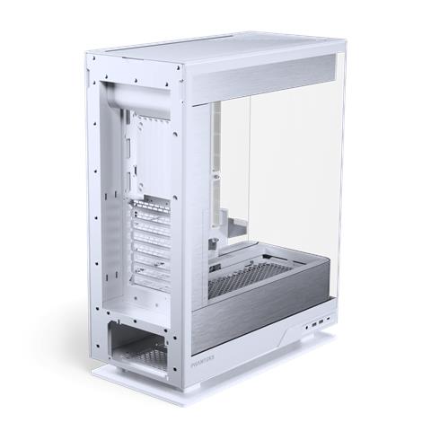 Evolv X2 Midi Tower Bianco - Foto 11