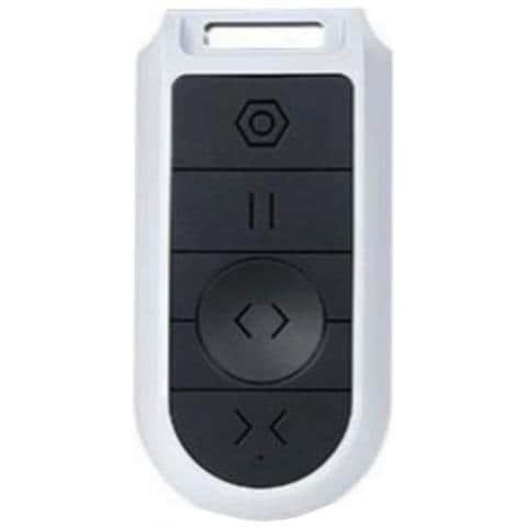 HGT2 Telecomando Ricambio Per Motore HG2 600 Pro - Foto 1
