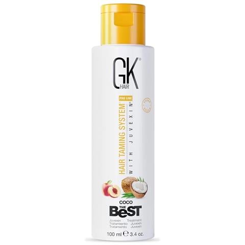 , The Best Coco, Trattamento Con Crema Per Capelli, Per Levigare, 100 Ml - Foto 1
