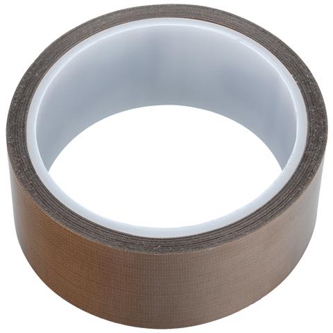 Nastro Teflonato 0,18mm - Resistenza Termica -70°c A +300°c | 90mm X 10m | Isolamento Termico E Elettrico - Foto 8