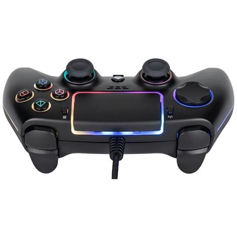 COP50015 periferica di gioco Nero Gamepad Analogico /Digitale PC, PlayStation 5 - Foto 2