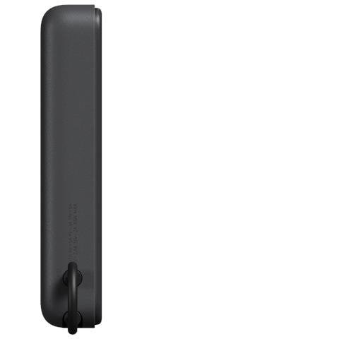 BHR08P9GL batteria portatile Ioni di Litio 5900 mAh Carica wireless Grigio - Foto 6