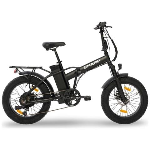 BK-FM02-EB Nero Alluminio 17 50,8 cm (20") 28 kg - Foto 1
