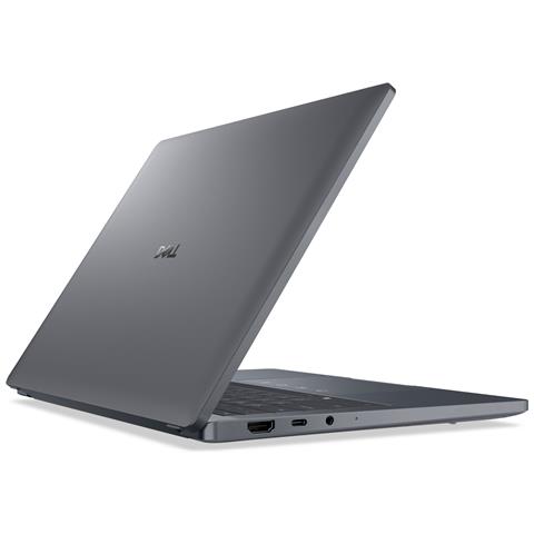 Pro 13 Premium PA13250 Copilot+ PC Intel Core Ultra 5 238V Computer portatile 33,8 cm (13.3") Full HD+ 32 GB LPDDR5x-SDRAM 512 GB SSD Wi-Fi 7 (802.11be) Windows 11 Pro Inglese UK Nero - Foto 2