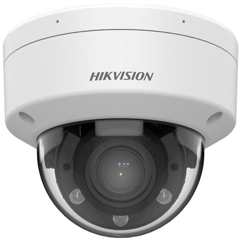 Value Series DS-2CD1743G2-LIZSU (2.8-12mm) Cupola Telecamera di sicurezza IP Interno e esterno 2560 x 1440 Pixel Soffitto - Foto 2