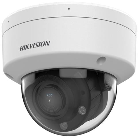 Value Series DS-2CD1743G2-LIZSU (2.8-12mm) Cupola Telecamera di sicurezza IP Interno e esterno 2560 x 1440 Pixel Soffitto - Foto 3