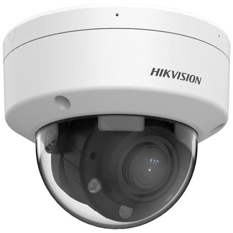 Value Series DS-2CD1743G2-LIZSU (2.8-12mm) Cupola Telecamera di sicurezza IP Interno e esterno 2560 x 1440 Pixel Soffitto - Foto 1