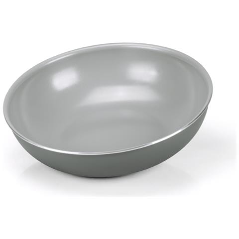 Melodia Finegres Minispace wok 28 cm Made in Italy - Foto 1