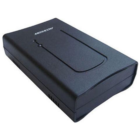 Modem103 / MADSLU ADSL 1 x Ethernet Lan 1 x USB - Foto 1