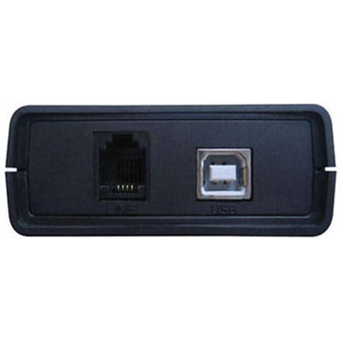 Modem103 / MADSLU ADSL 1 x Ethernet Lan 1 x USB - Foto 3