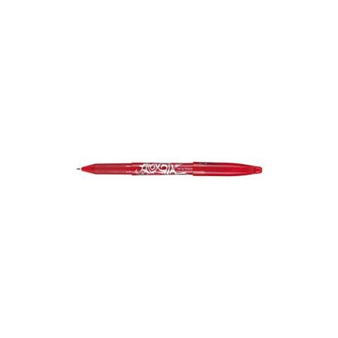pz. 1 Penna a sfera FRIXION BALL rosso 6662 - Foto 1