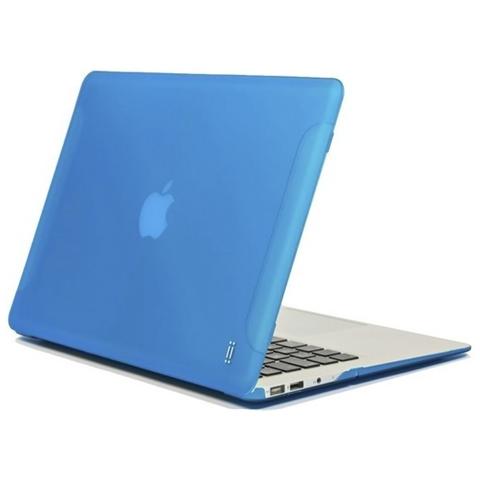 Custodia MacBook Air 11 Matte - Blue - Foto 2