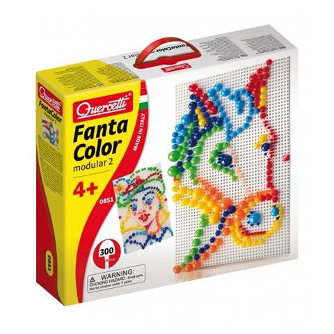 Fantacolor Modular con 2 Tavolette - Foto 1