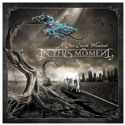 In This Moment - A Star-crossed Wasteland - Foto 1