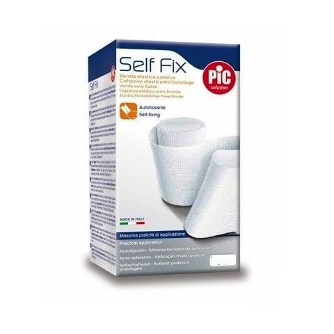 Benda 22759 Self Elastiche 12x4 - Foto 1