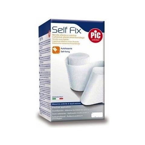 Benda 22759 Self Elastiche 12x4 - Foto 2