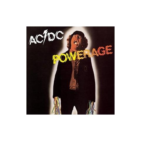 Ac / Dc - Powerage - Foto 2