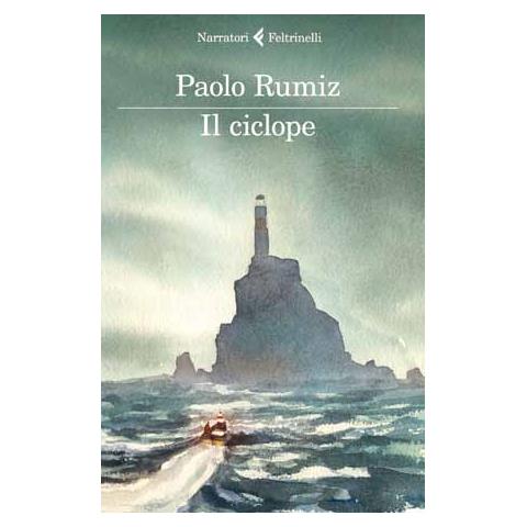 Paolo Rumiz - Il Ciclope - Foto 1