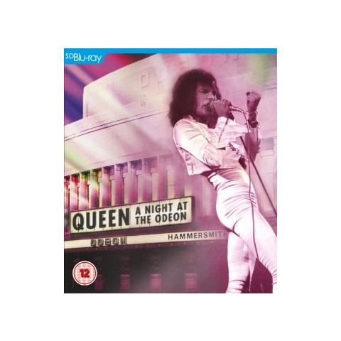 Queen - A Night At The Odeon '75 - Foto 2