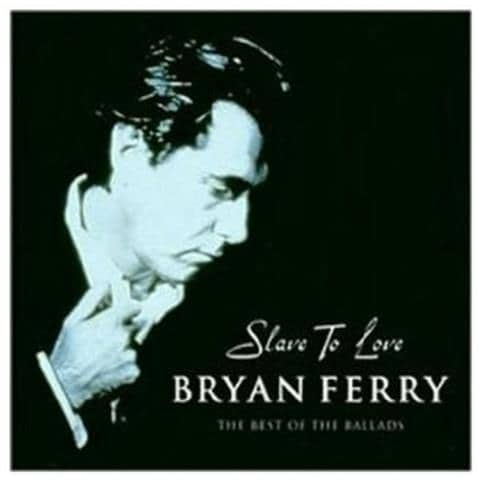 Bryan Ferry - Slave To Love - Foto 1