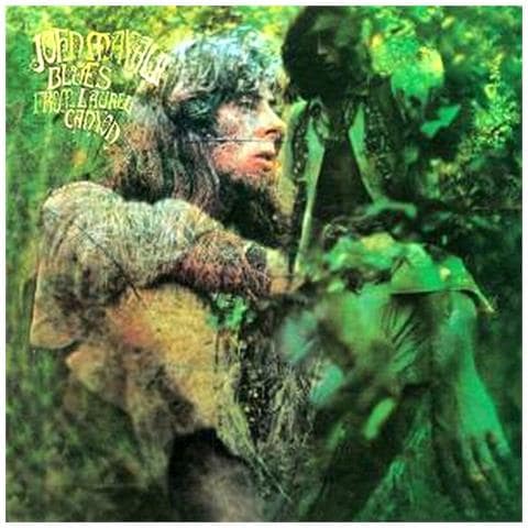 John Mayall - Blues From Laurel Canyon - Foto 1