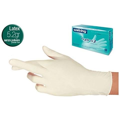Guanti Lattice Hydro3 S - Foto 1