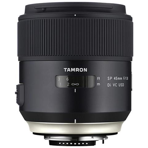 Obiettivo SP 45mm F / 1.8 Di USD per Sony  - Foto 3