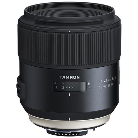 Obiettivo SP 45mm F / 1.8 Di USD per Sony  - Foto 2