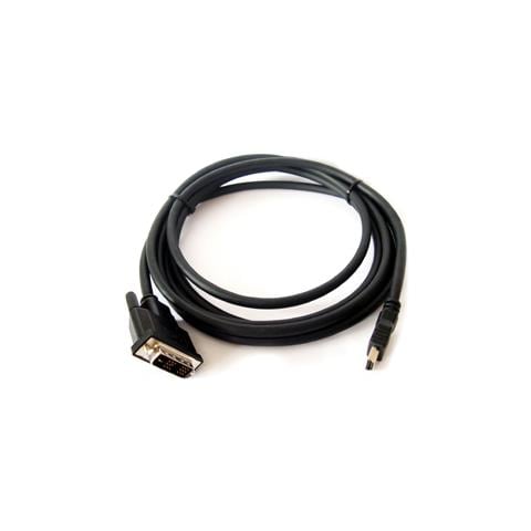 Cavo Hdmi Flessibile Con Ethernet Ultra-slim High-speed - Nero 6ft - Foto 1