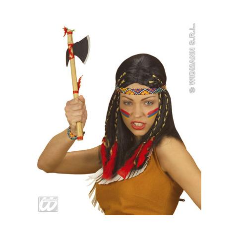 Ascie Indiano Arma - Foto 1