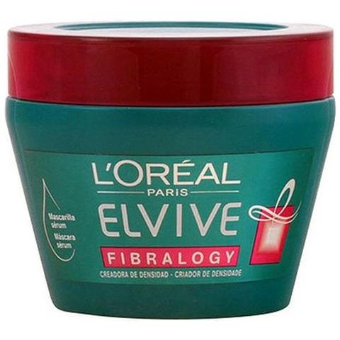 Fibralogy Mascarilla Creadora De Densida D 300 Ml - Foto 5