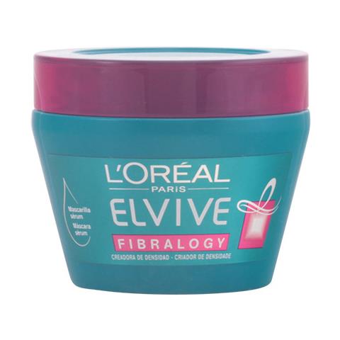 Fibralogy Mascarilla Creadora De Densida D 300 Ml - Foto 1