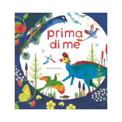 Emmanuelle Houssais - Prima di me. Ediz. a colori - Foto 2