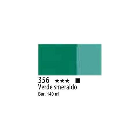 356 Polycolor 20ml Verde Smeraldo Paolo Veronese - Foto 1