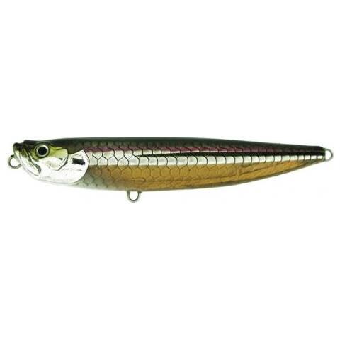 Wtd-90t Rattlin Tarpon Series Col. Atherina - Foto 1