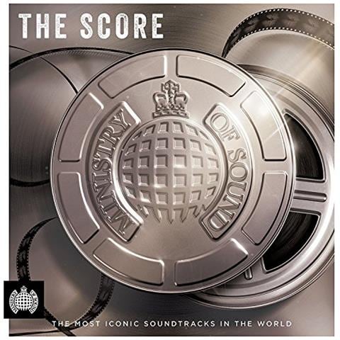 Score (The) (3 Cd) - Foto 2