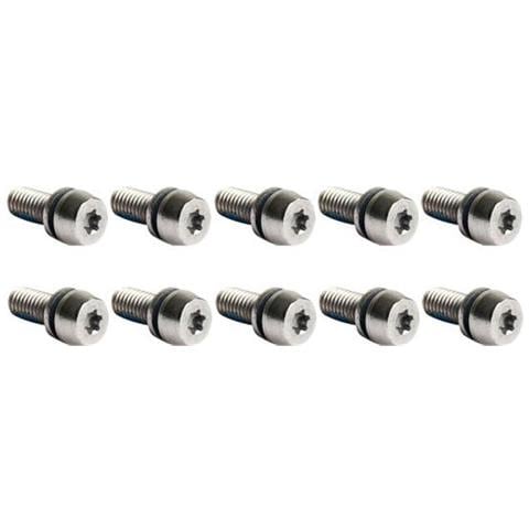 Viti Freno Pm Acciaio T25 M6x16 - Foto 1