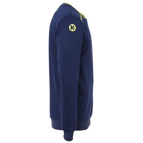 Felpe Curve Training Abbigliamento Uomo S - Foto 3