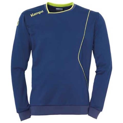 Felpe Curve Training Abbigliamento Uomo S - Foto 1