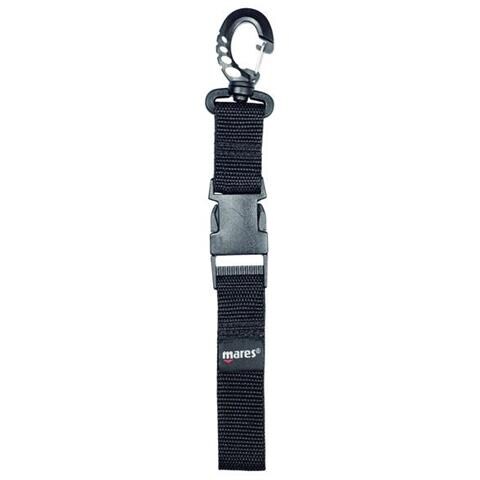 Estensioni Quick Hook Strap Accessori One Size - Foto 1