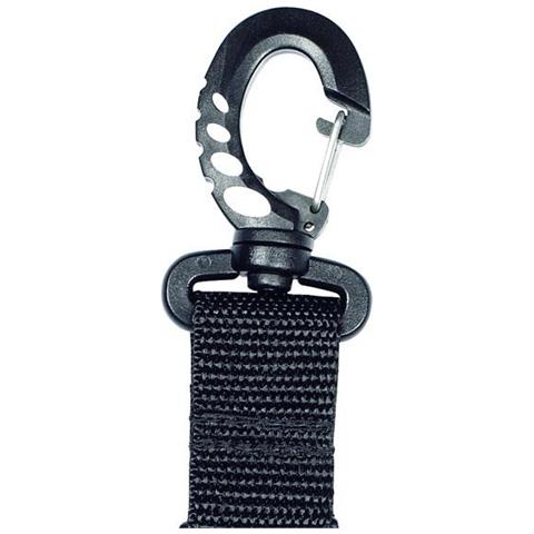 Estensioni Quick Hook Strap Accessori One Size - Foto 2