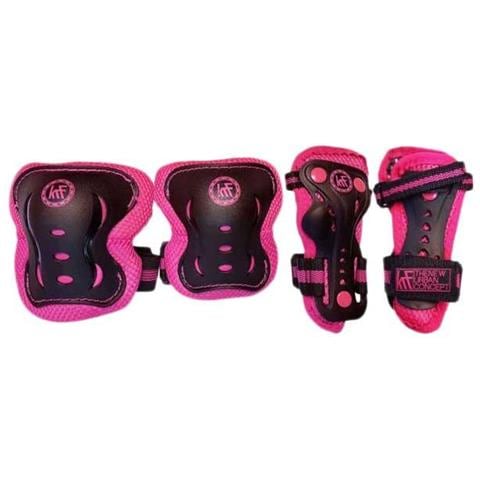 Protezioni Corpo Krf Junior Set Protezioni S - Foto 1