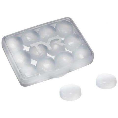 Soft Silicone Tappaorecchie - Foto 1