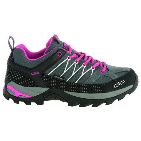 Scarpes Rigel Low Wp Woman Scarpe Donna Eu 42 - Foto 1
