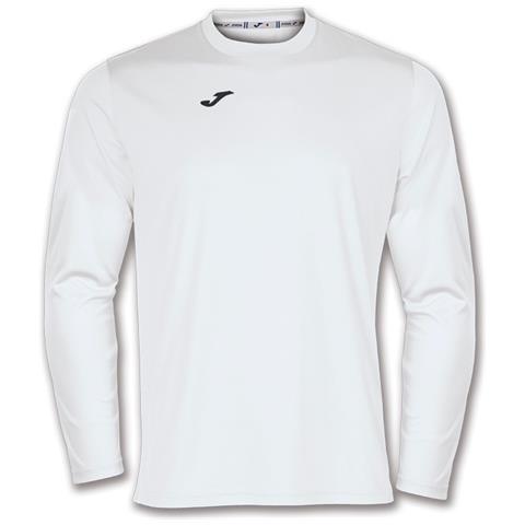 Maglia Calcio Joma Combi M / l - Taglia: Xl - Colore: Bianco - Foto 1