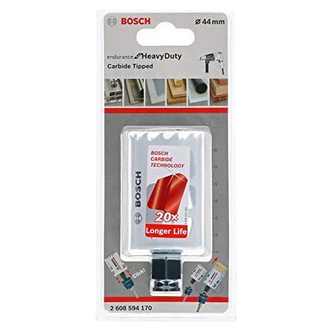 x 50 x 1,5 millimetri Bosch professionale S 2243 HM Endurance Lame dopo mattone, per Poroton, 455, Accessorio per Sega universale - Foto 1