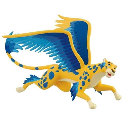 land BUL-13253 - Disney Statuetta Skylar di Elena di Avalor - Foto 1