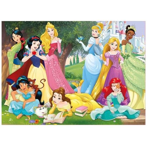 500 Disney Princess - Foto 1